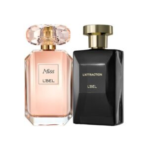 set miss l'bel y l'attaction